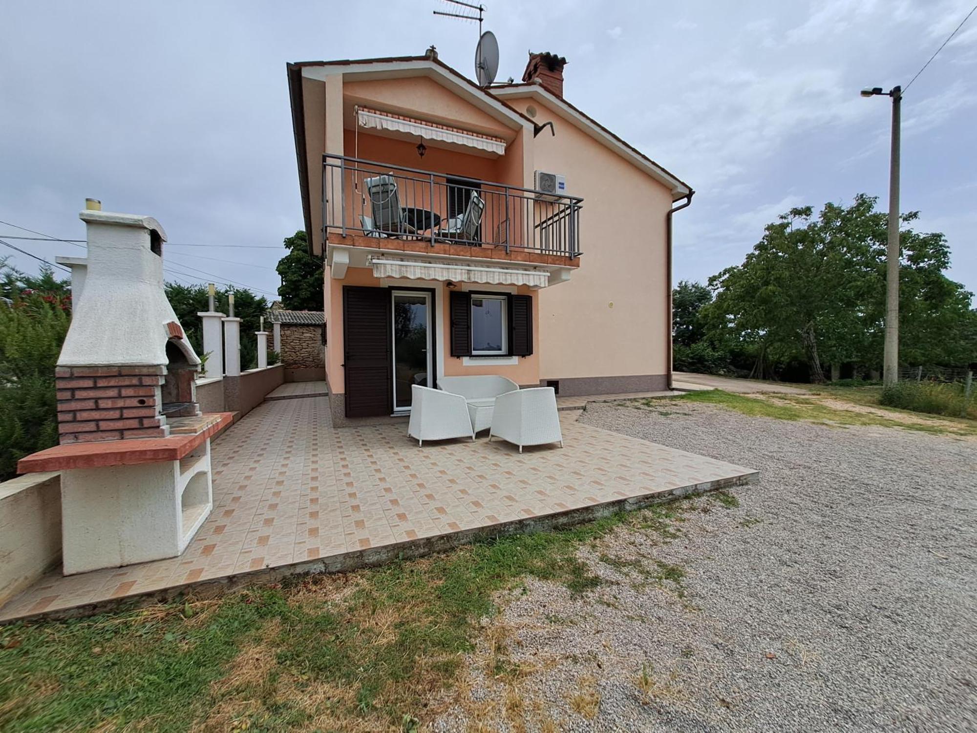 House Marko Šumber Esterno foto